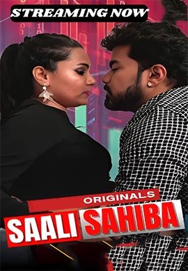 SAALI SAHIBA